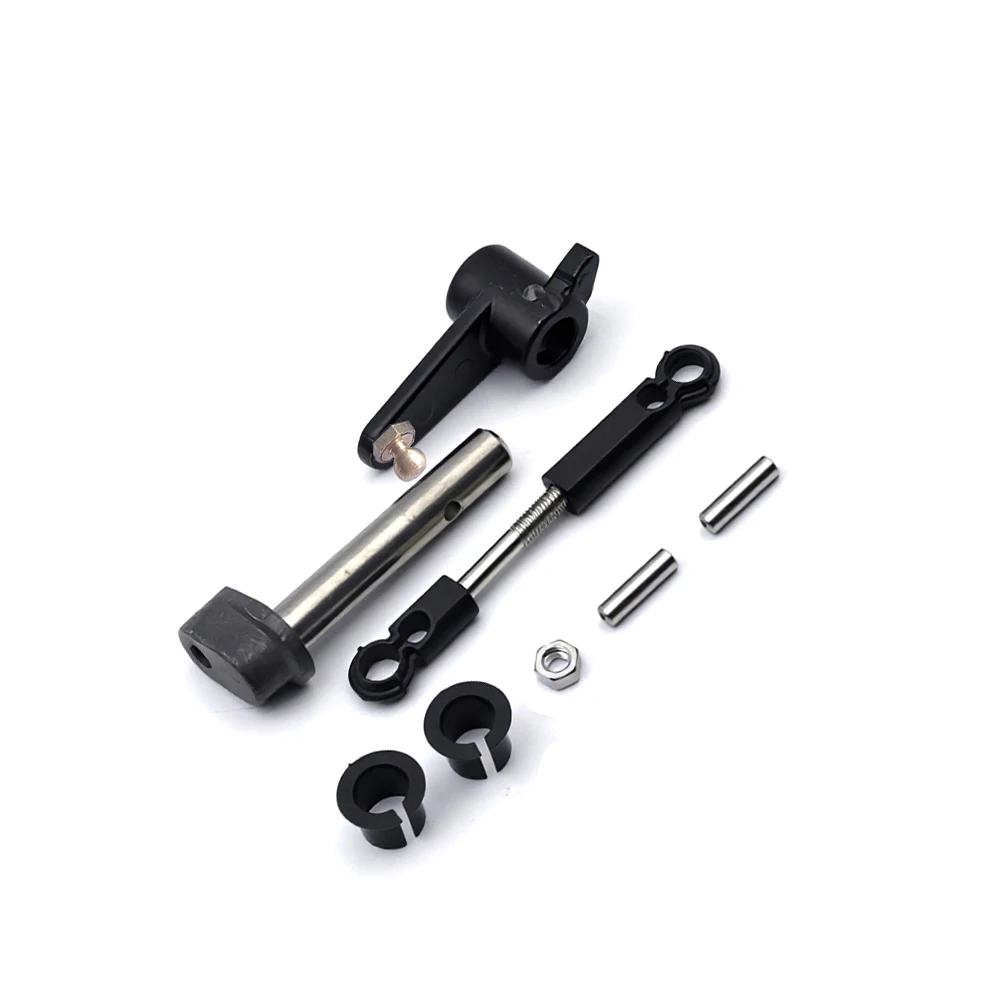 689-48501-21-4D 689-48501 Remote Control Attachment Kit for Yamaha Parsun 25HP 30HP 2 Stroke
689-48501-21-4D 689-48501 Remote Control Attachment Kit for Yamaha Parsun 25HP 30HP 2 Stroke