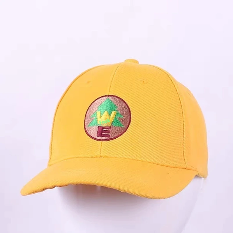 Adventure Is Out There Russell Hat Baseball Cap Anime Cartoon Cosplay Prop Gift Anime Derivative Toy Figure Collectible
Adventure Is Out There Russell Hat Baseball Cap Anime Cartoon Cosplay Prop Gift Anime Derivative Toy Figure Collectible