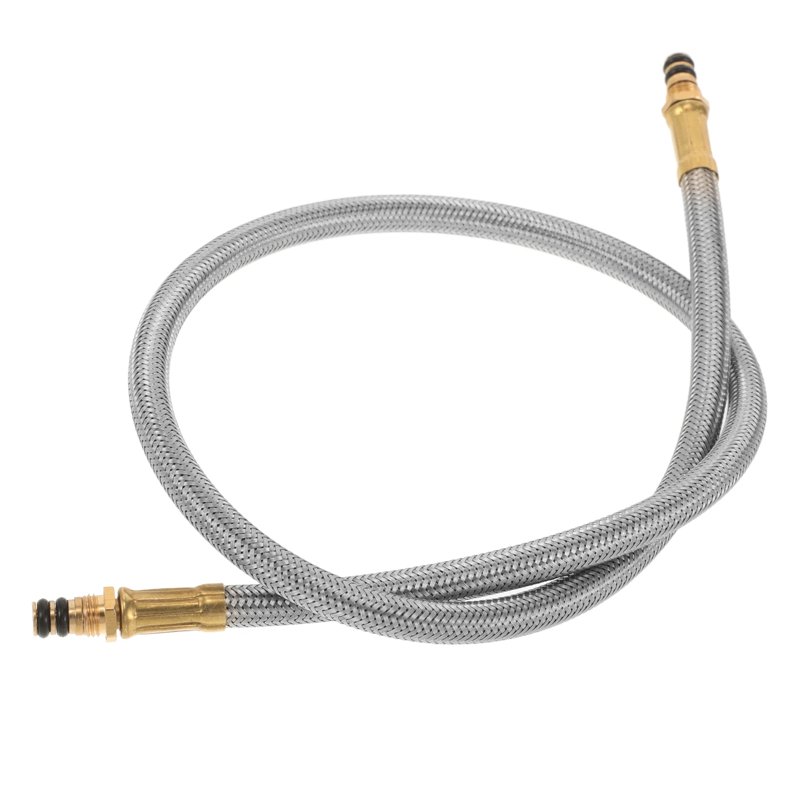 Propane Hose Gas Line Flexible Camping Stove Rv Tank Propane Quick Connect Fittings Fittings Range Hose
Propane Hose Gas Line Flexible Camping Stove Rv Tank Propane Quick Connect Fittings Fittings Range Hose