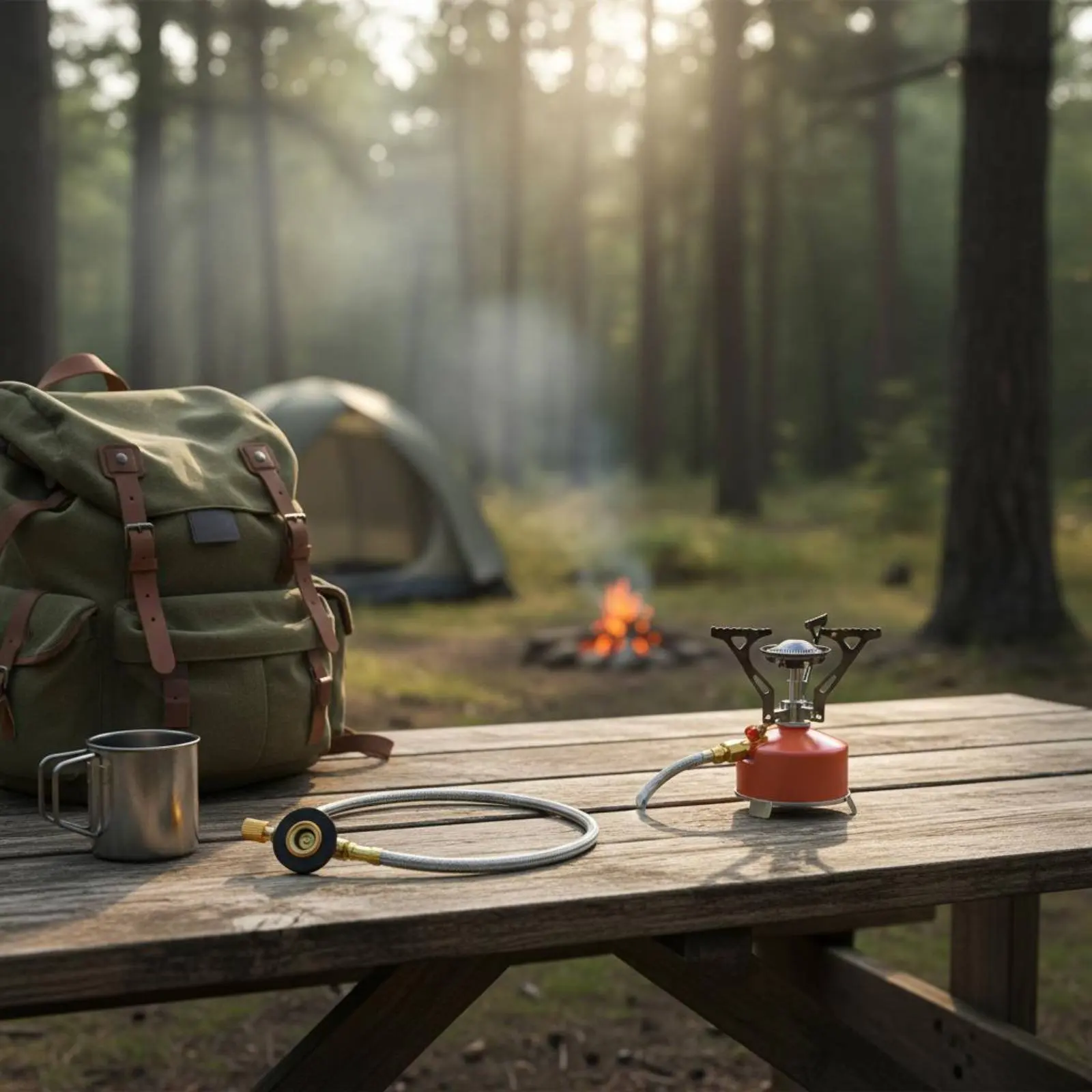 Gas Valve Connector Sturdy Gas Container Valve Adapter Propane Hose Connector Portable Outdoor Gear Accessory Quick Disconnect
Gas Valve Connector Sturdy Gas Container Valve Adapter Propane Hose Connector Portable Outdoor Gear Accessory Quick Disconnect