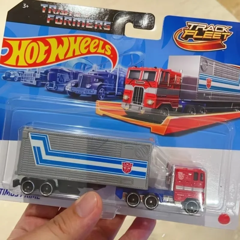 Hot Sale 64/1 Hotwheel Alloy Small Car Track Transport Car Series High Quality Toy Car Model Desktop Decoration Holiday Gifts
Hot Sale 64/1 Hotwheel Alloy Small Car Track Transport Car Series High Quality Toy Car Model Desktop Decoration Holiday Gifts