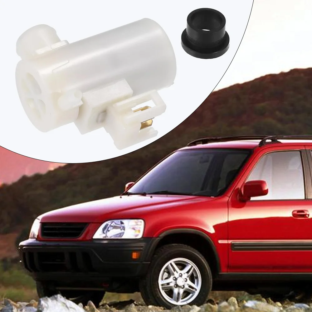 38512-SF0-013 Auto Windshield Washer Pump for Honda CR-V Odyssey Insight Prelude Acura Integra RSX
38512-SF0-013 Auto Windshield Washer Pump for Honda CR-V Odyssey Insight Prelude Acura Integra RSX