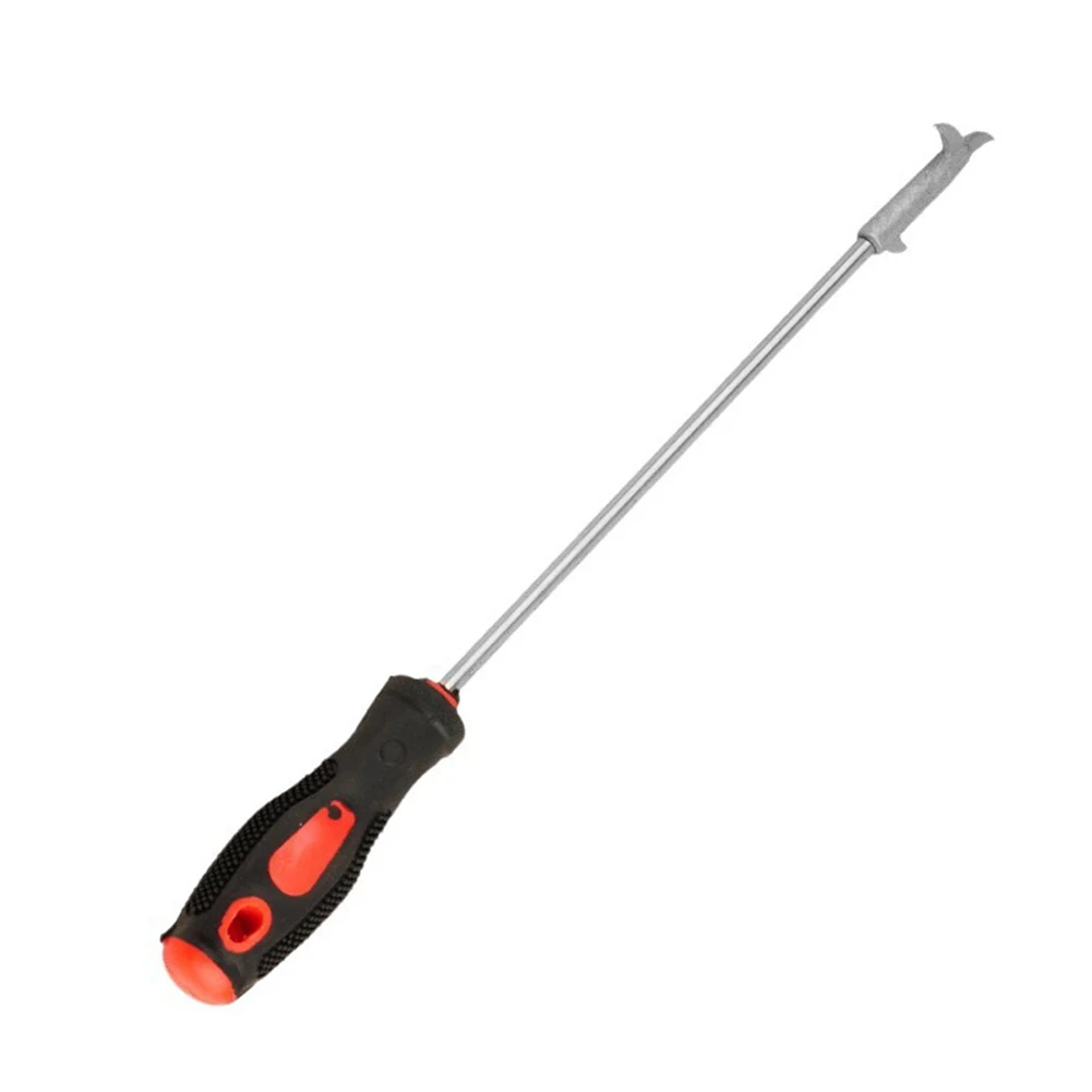 Stone Pick Tool Car Tire Cleaning Tool Automotive Cleaning 320*105mm Size Clean Broken Glass Metal And Plastic Material
Stone Pick Tool Car Tire Cleaning Tool Automotive Cleaning 320*105mm Size Clean Broken Glass Metal And Plastic Material