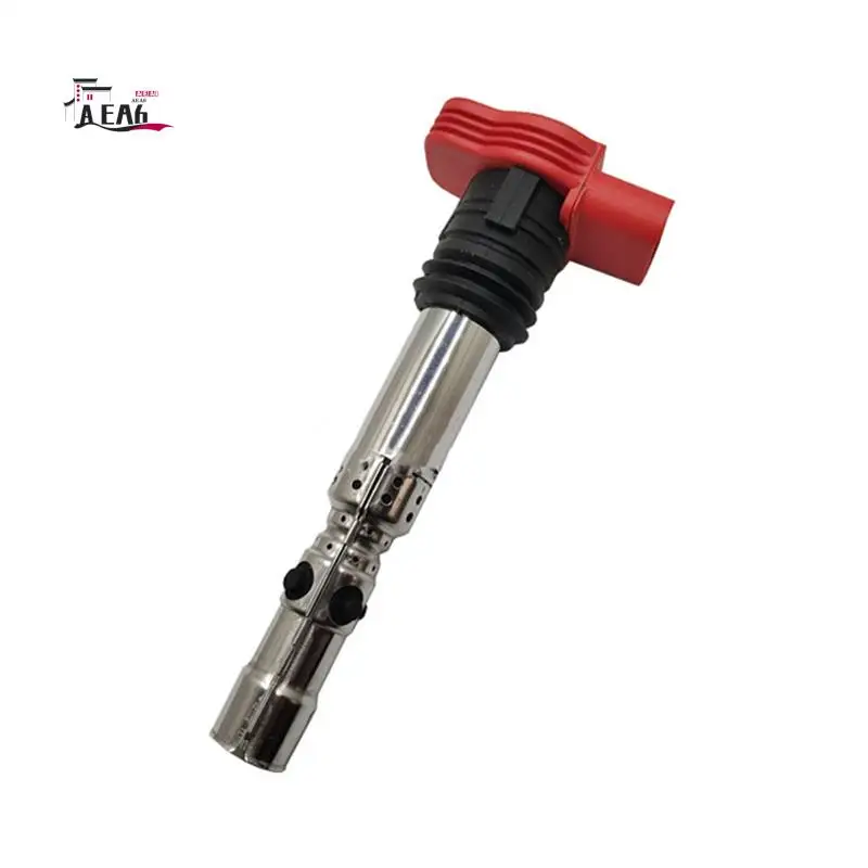 AEA6-Ignition Coil 06E905115G 06E 905 115G For A4L A5 A6L A7 Q3 Q5 R8 Jetta Golf Passat Tiguan CC 07K905715G
AEA6-Ignition Coil 06E905115G 06E 905 115G For A4L A5 A6L A7 Q3 Q5 R8 Jetta Golf Passat Tiguan CC 07K905715G