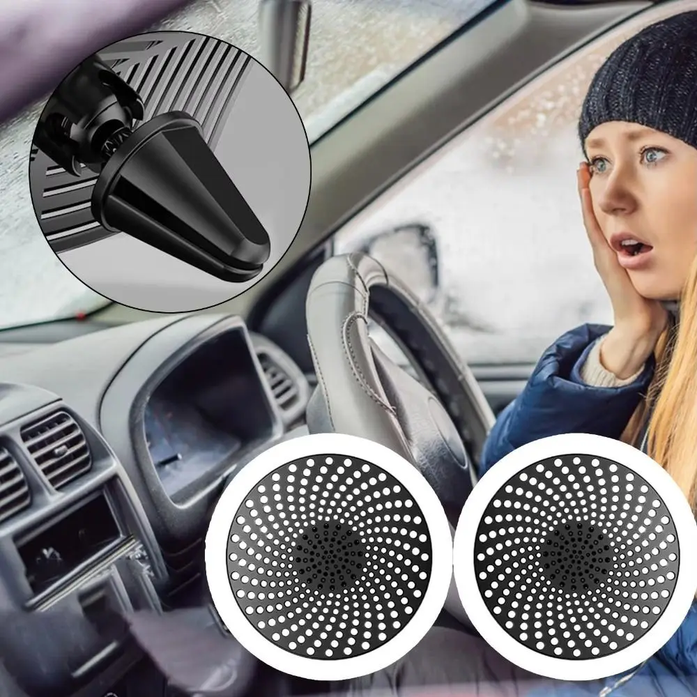 Adjustable Air Conditioning Wind Shield Anti Direct Blowing Easy To Install Car Outlet Wind Shield Windproof Air Outlet Baffle
Adjustable Air Conditioning Wind Shield Anti Direct Blowing Easy To Install Car Outlet Wind Shield Windproof Air Outlet Baffle