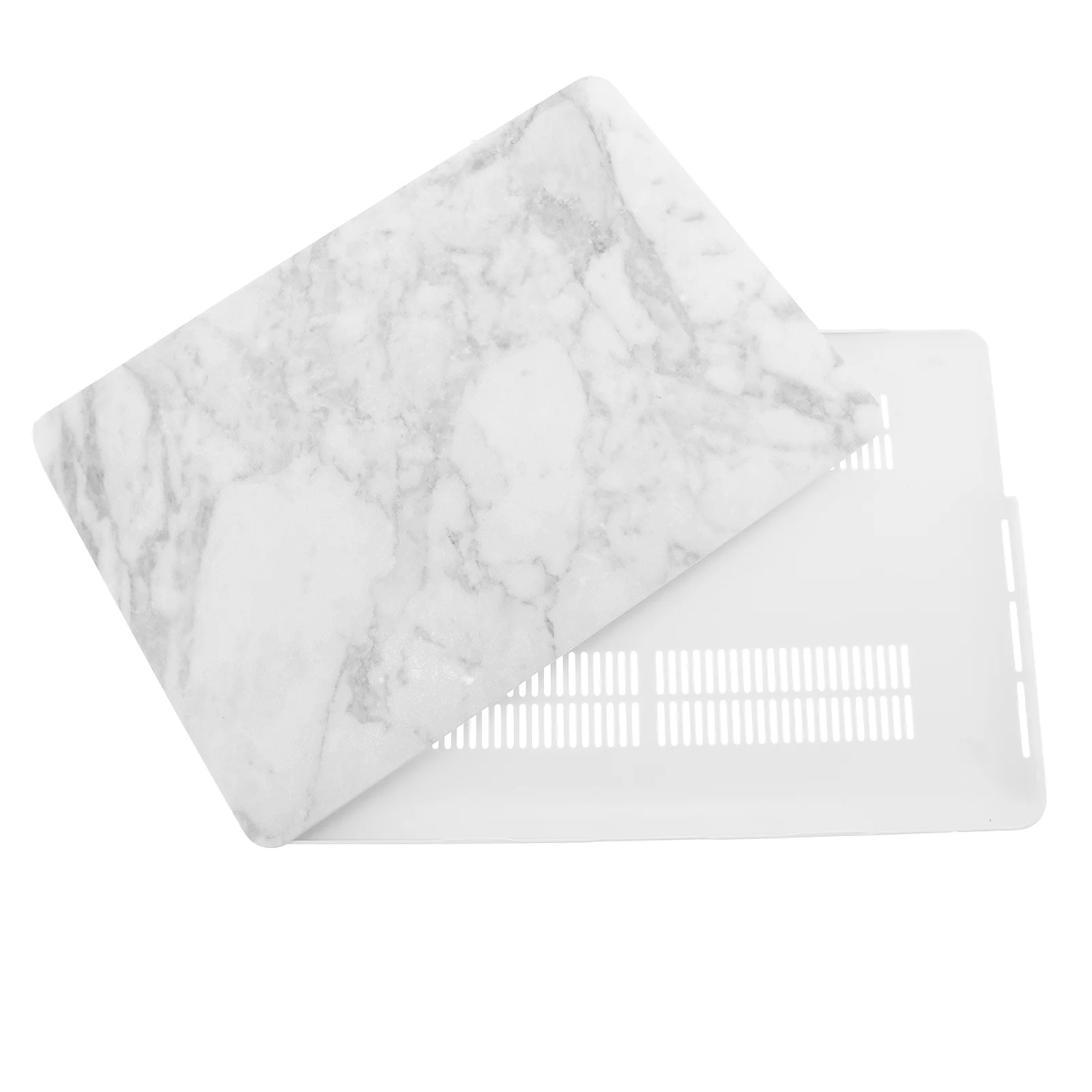 Marble Laptop Shell Cover Protective Film Notebook Skin Accessories Precise Tailoring Anti Scratch Dirt Bump Laptop Case
Marble Laptop Shell Cover Protective Film Notebook Skin Accessories Precise Tailoring Anti Scratch Dirt Bump Laptop Case