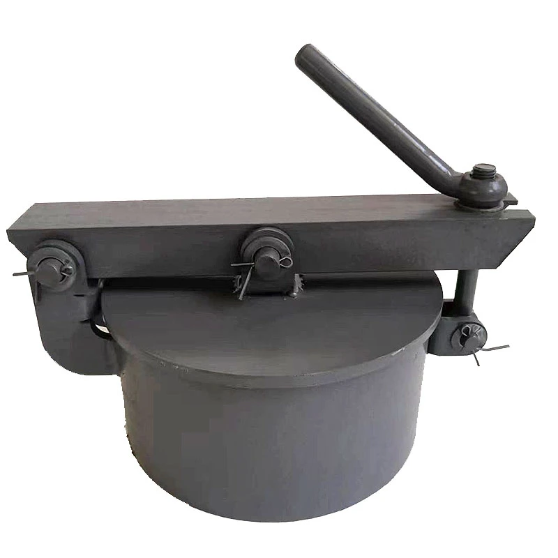 Suction truck decontamination valve Straight discharge valve Suction truck tank top quick opening sewage valve
Suction truck decontamination valve Straight discharge valve Suction truck tank top quick opening sewage valve