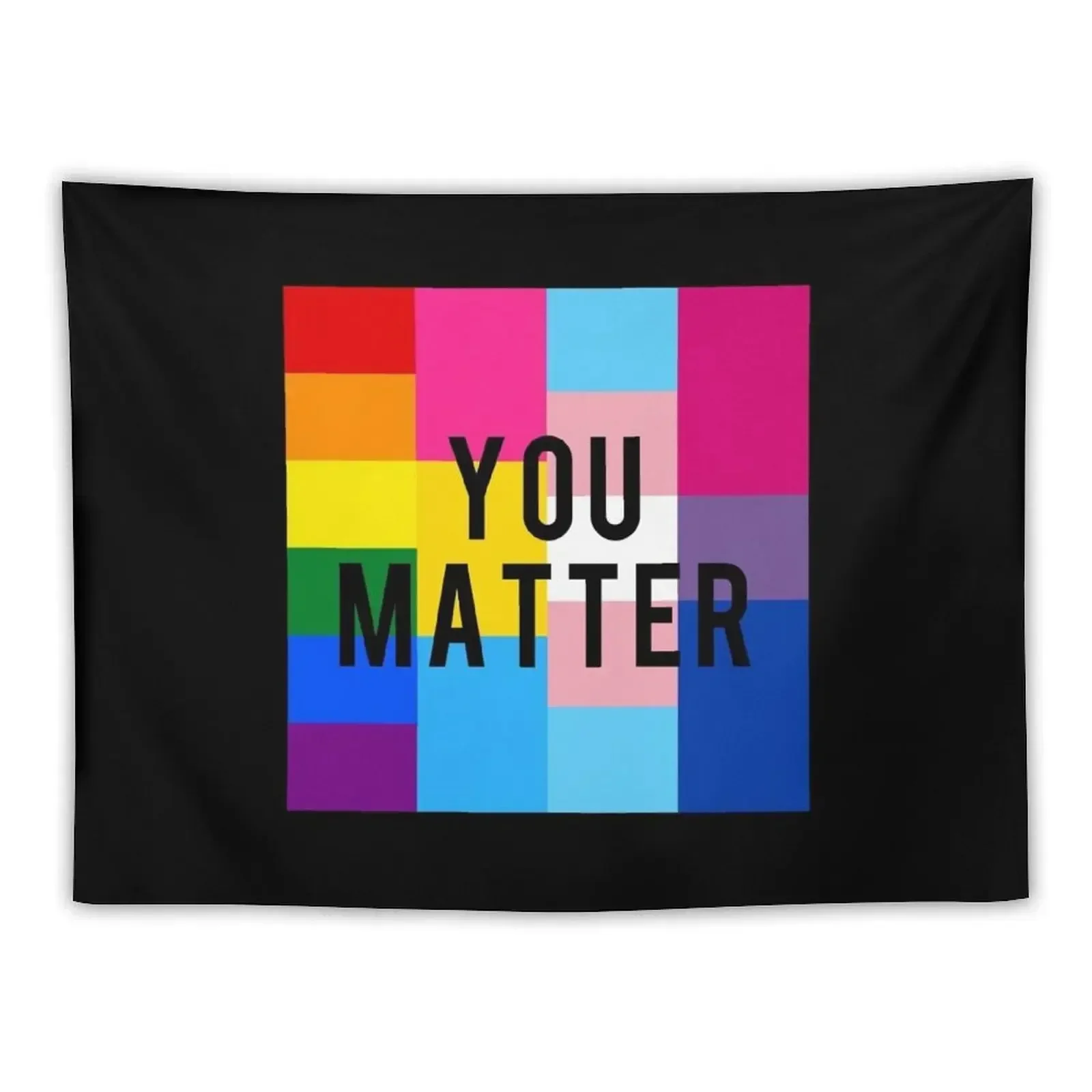 You Matter Tapestry Decoration For Bedroom Outdoor Decor Wall Decoration Tapestry
You Matter Tapestry Decoration For Bedroom Outdoor Decor Wall Decoration Tapestry