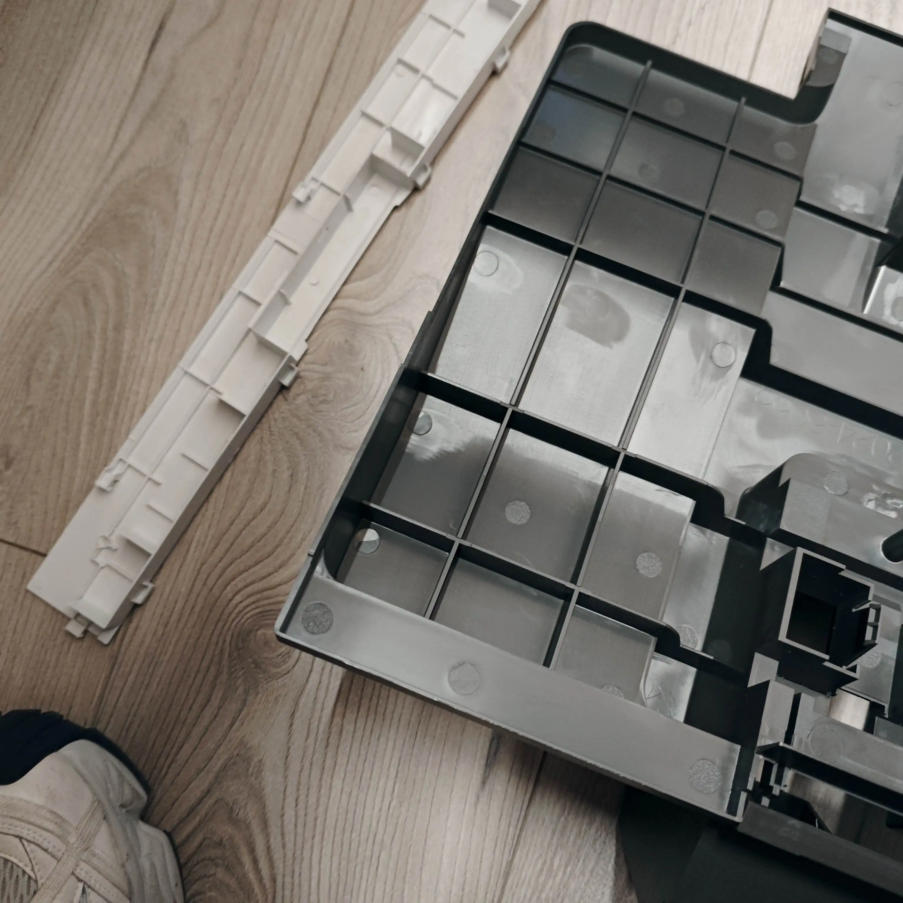 1 компл. выходной лоток для бумаги для Ricoh MPC2004 2554 3004 2504 3504 4504 6004 лоток для приема бумаги, детали копировального аппарата
1 компл. выходной лоток для бумаги для Ricoh MPC2004 2554 3004 2504 3504 4504 6004 лоток для приема бумаги, детали копировального аппарата