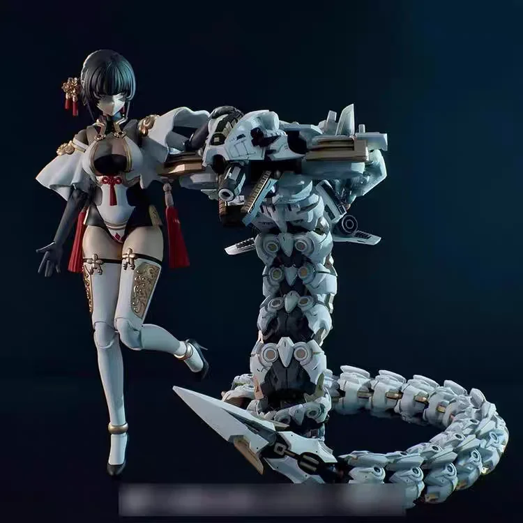 Original Cang Toys 12taisen Tw-Mw001 Samael 1/12 Mobile Assembly Mecha Mobile Suit Girl Model Collection Decoration Toys Gifts
Original Cang Toys 12taisen Tw-Mw001 Samael 1/12 Mobile Assembly Mecha Mobile Suit Girl Model Collection Decoration Toys Gifts