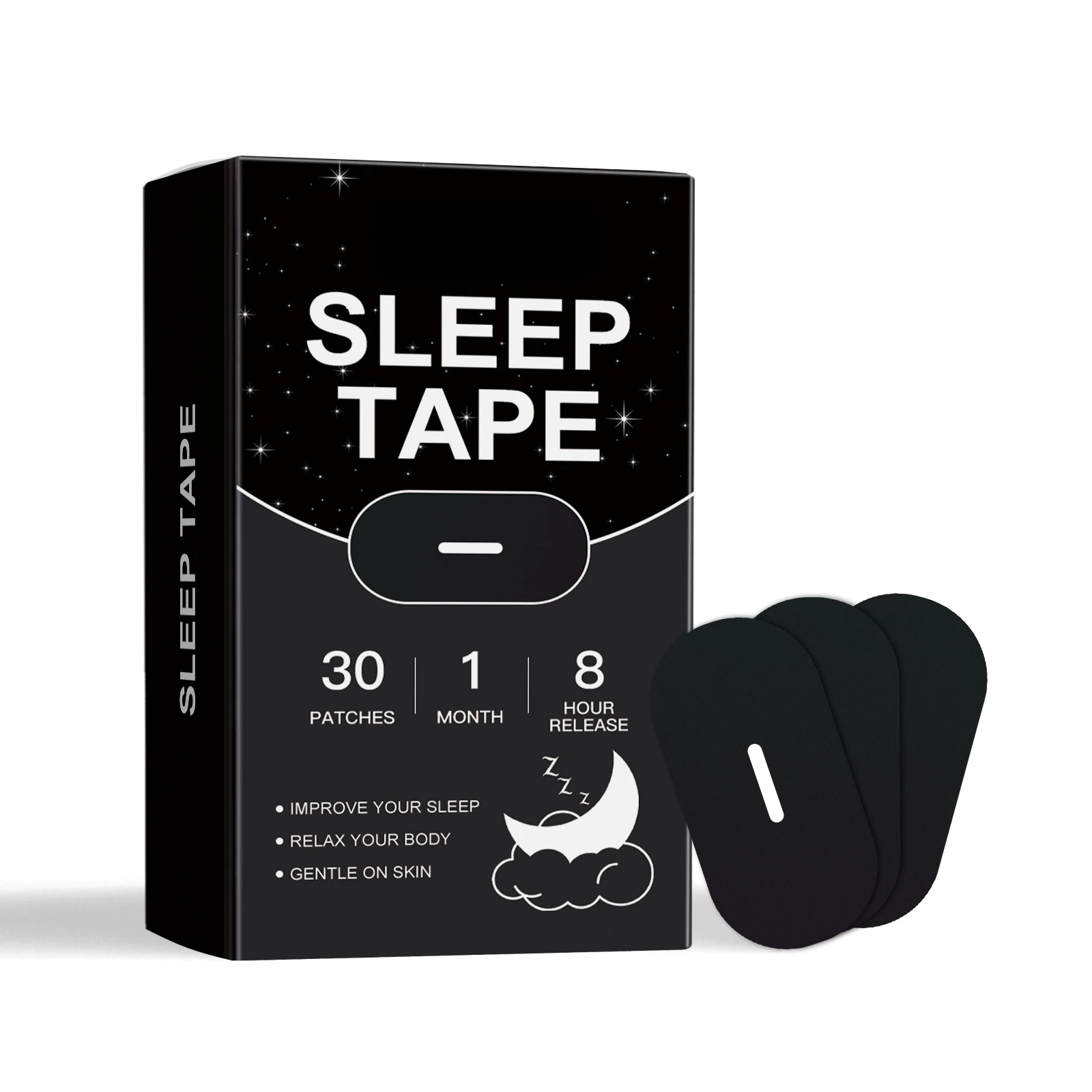 Sleep lip sticker, comfortable material fits skin-friendly, daily convenient care, gentle enjoyment at night
Sleep lip sticker, comfortable material fits skin-friendly, daily convenient care, gentle enjoyment at night