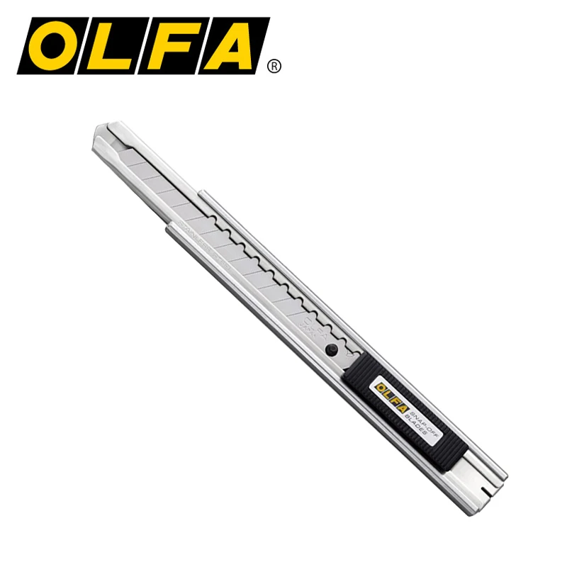 OLFA LTD-03, ограниченная серия, нож 9 мм, художественный резак для обоев, наклеивающийся нож, подходящие запасные лезвия AB-10, ASB-10, инструмент для рукоделия
OLFA LTD-03, ограниченная серия, нож 9 мм, художественный резак для обоев, наклеивающийся нож, подходящие запасные лезвия AB-10, ASB-10, инструмент для рукоделия