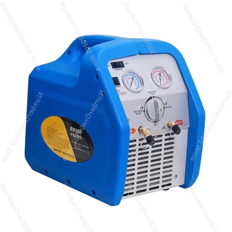 Air conditioning refrigerant recovery machine Freon recovery machine refrigerant automobile recovery machine
Air conditioning refrigerant recovery machine Freon recovery machine refrigerant automobile recovery machine