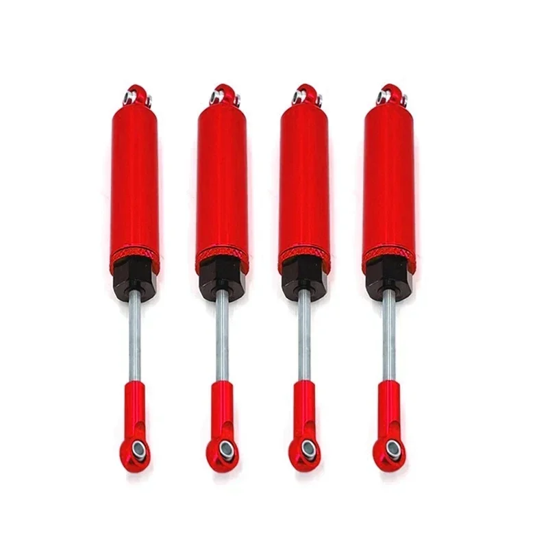 RC Car Replacement Accessories Oil Shock Absorber Damper For Wltoys 104009 12402-A A323 12409
RC Car Replacement Accessories Oil Shock Absorber Damper For Wltoys 104009 12402-A A323 12409