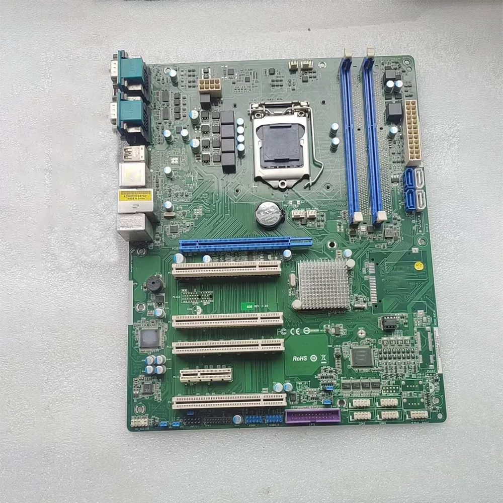 Промышленная материнская плата IMB-M42H IMB-M42H(G)-0020
Промышленная материнская плата IMB-M42H IMB-M42H(G)-0020