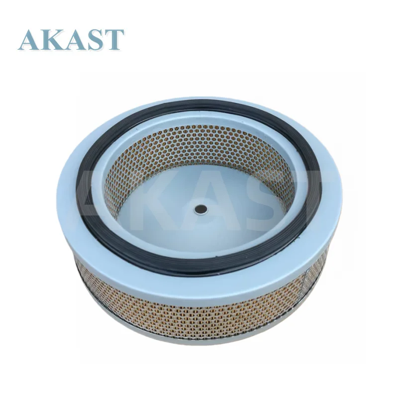 6.4139.0 Воздушный фильтр, совместимый и подходит для замены воздушного компрессора kaeser
6.4139.0 Воздушный фильтр, совместимый и подходит для замены воздушного компрессора kaeser