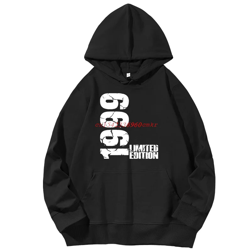 Fashion New In Hoodies & Sweatshirts Born In 1999 Funny Age Birthday Gift Hooded Shirt Cotton Sports Sweatshirt Printed Sweater
Fashion New In Hoodies & Sweatshirts Born In 1999 Funny Age Birthday Gift Hooded Shirt Cotton Sports Sweatshirt Printed Sweater