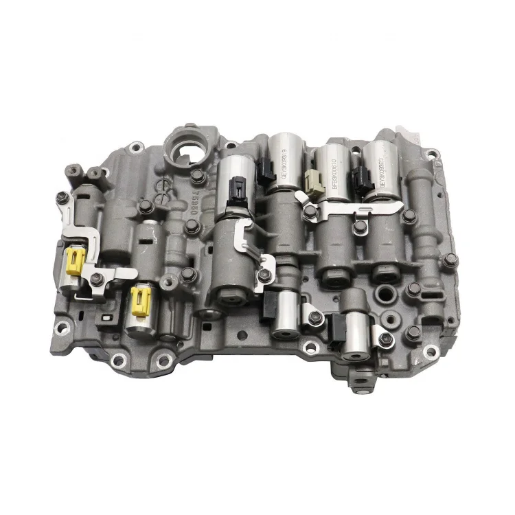 TF-60SN 09G (Gen 2) 75050 Корпус клапана коробки передач для Vw Volkswagen 2014-18 325039 AX для Audi VW Jetta Passat 6-скоростной
TF-60SN 09G (Gen 2) 75050 Корпус клапана коробки передач для Vw Volkswagen 2014-18 325039 AX для Audi VW Jetta Passat 6-скоростной