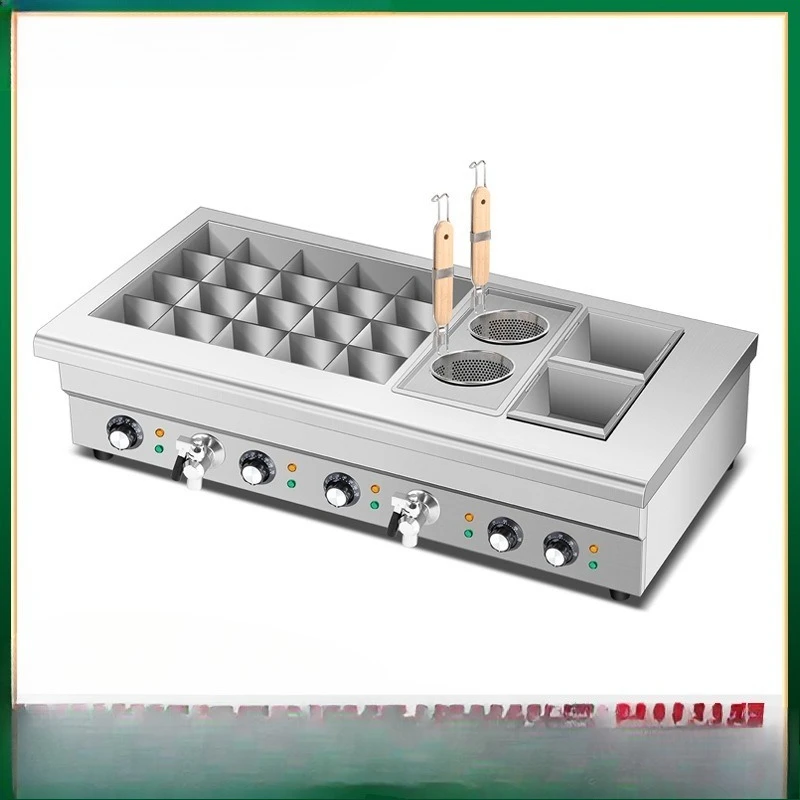 Oden Machine 304 Oden Commercial Convenience Store Oden Boiled Spicy Hot
Oden Machine 304 Oden Commercial Convenience Store Oden Boiled Spicy Hot