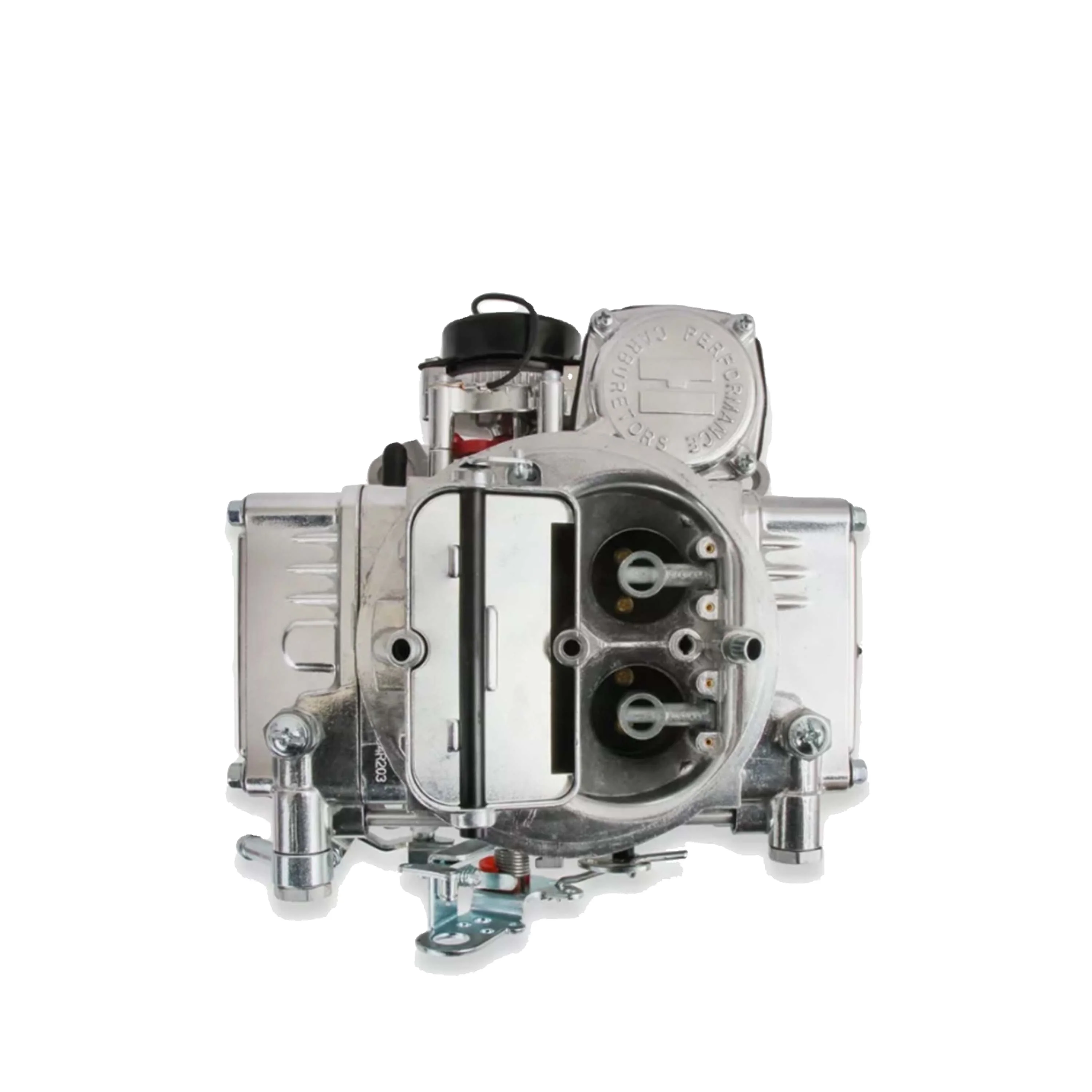 0-80457$ 4160C 600CFM Carburetor Electric Choke Vacuum for Chevrolet
0-80457$ 4160C 600CFM Carburetor Electric Choke Vacuum for Chevrolet