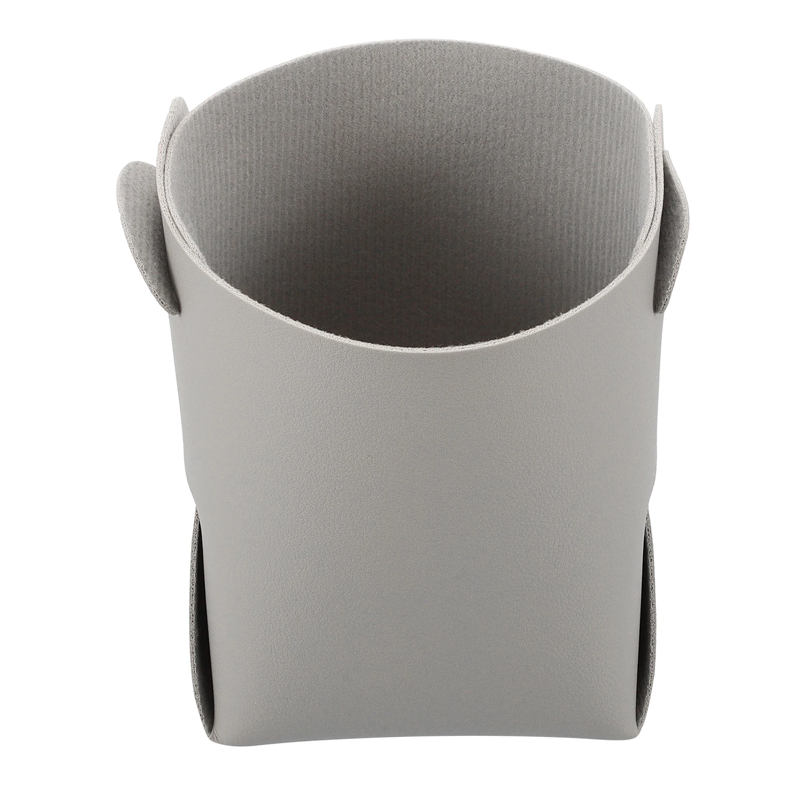 PVC Storage Box Gray Foldable Tray Makeup Brushes Jewelry Keys Organizer Desktop Sundries Holder Tabletop Box
PVC Storage Box Gray Foldable Tray Makeup Brushes Jewelry Keys Organizer Desktop Sundries Holder Tabletop Box