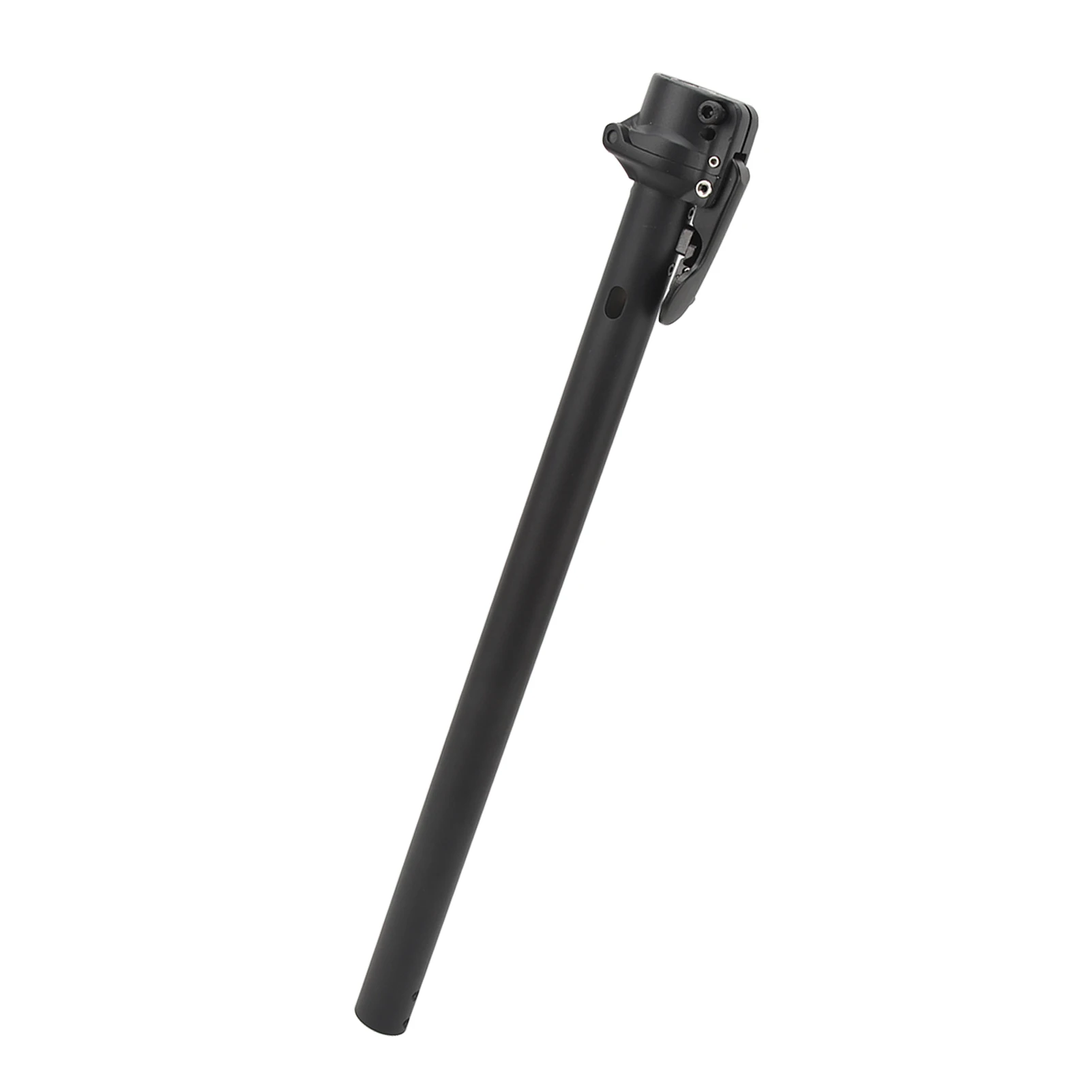 Electric Scooter Folding Pole Aluminum Alloy High Strength Scooter Folding Post Replacement for Ninebot F30 Electric Scooter
Electric Scooter Folding Pole Aluminum Alloy High Strength Scooter Folding Post Replacement for Ninebot F30 Electric Scooter