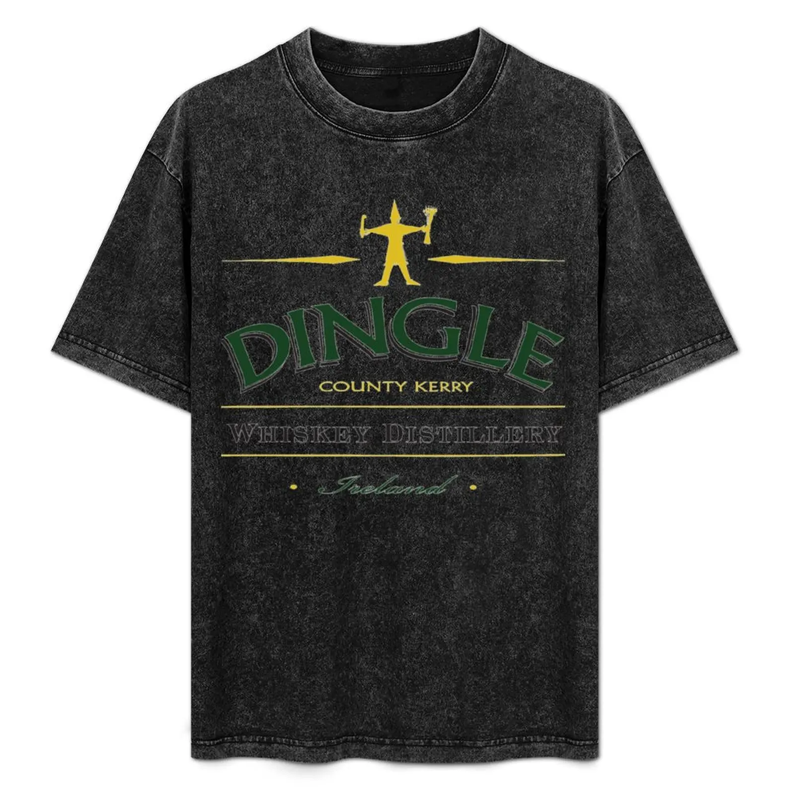 Premium Dingle-Distillery Logos T-Shirt quick drying graphic tee shirt basketball graphic tees T-shirts for men cotton
Premium Dingle-Distillery Logos T-Shirt quick drying graphic tee shirt basketball graphic tees T-shirts for men cotton