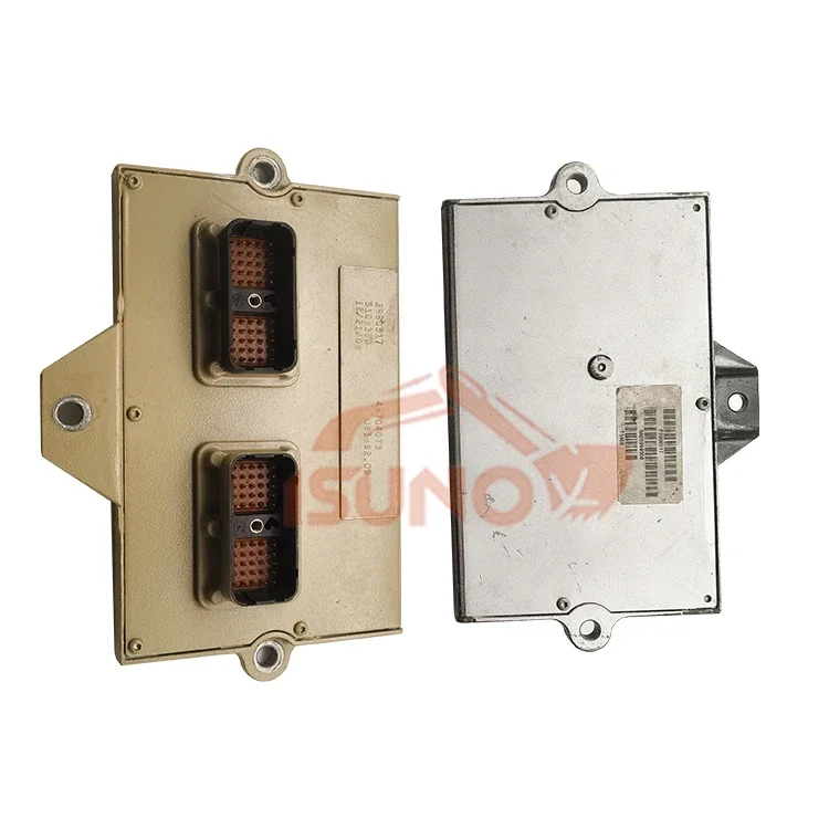 ISUNO R290-7 Excavator Engine Controller P3990517 ECU Electronic Control Module 3990517
ISUNO R290-7 Excavator Engine Controller P3990517 ECU Electronic Control Module 3990517