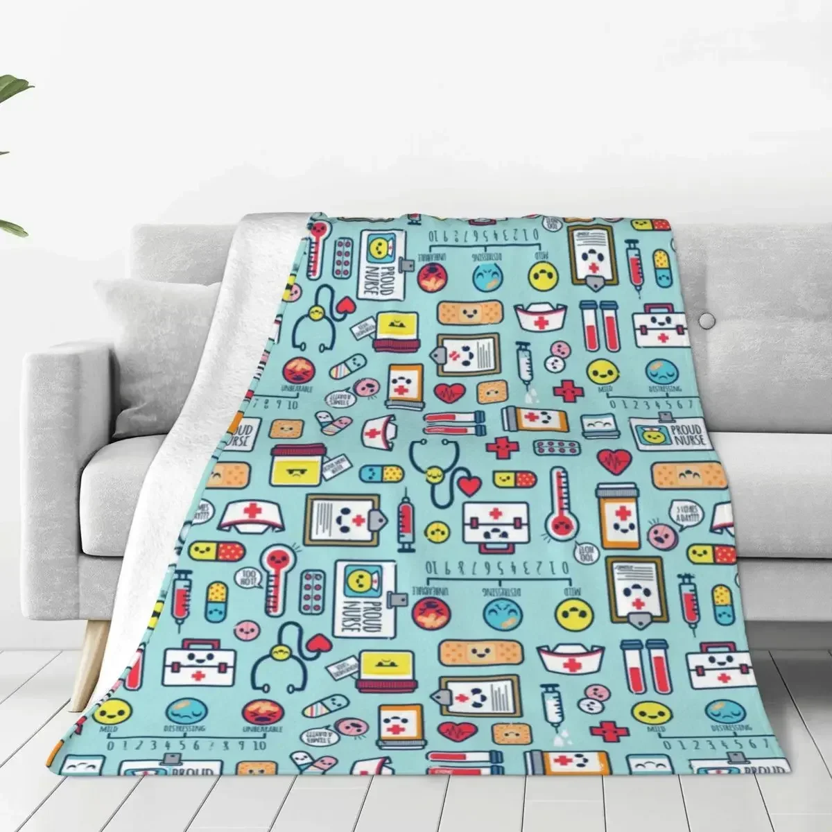 3D Printed Baby Blanket Warm Soft Camping Nurse Medical Throw Babes Carpet Doctor Cure Flannel Bedspread Couch Chair Sofa Bed
3D Printed Baby Blanket Warm Soft Camping Nurse Medical Throw Babes Carpet Doctor Cure Flannel Bedspread Couch Chair Sofa Bed