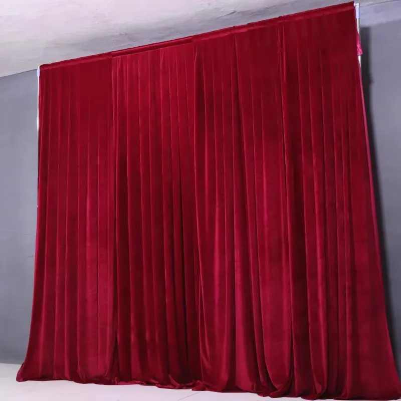 Wrinkle Free Velvet Burgundy Backdrop Curtain for Parties,Backdrop Drapes Soft Luxury Cloth for Weddings Birthday Party Events
Wrinkle Free Velvet Burgundy Backdrop Curtain for Parties,Backdrop Drapes Soft Luxury Cloth for Weddings Birthday Party Events