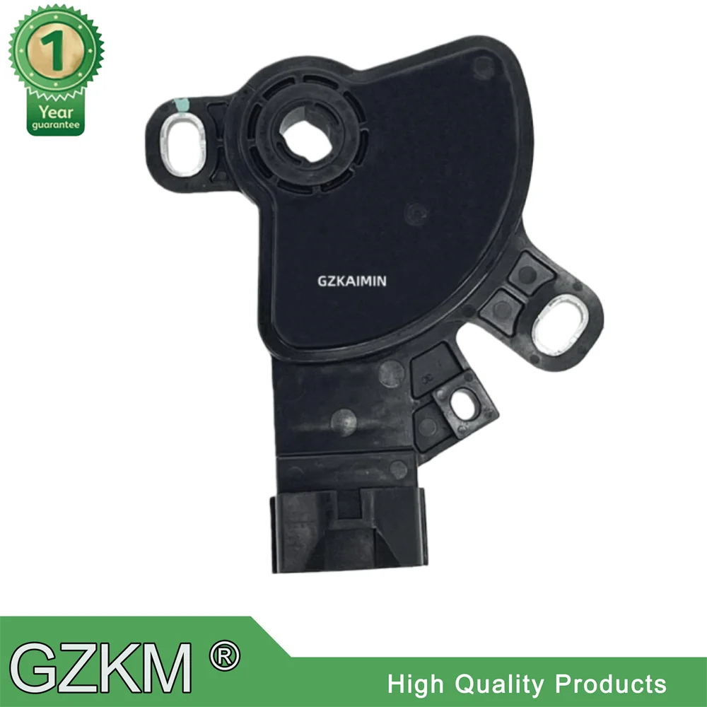 31918-X420A 31918X420A 31918-1XK0A 319181XK0A Neutral Safety Switch For Nissan Versa 2015-2019
31918-X420A 31918X420A 31918-1XK0A 319181XK0A Neutral Safety Switch For Nissan Versa 2015-2019