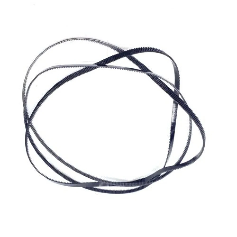 Carriage Belt WF-7710 fits for Epson WF-7010 WF-7718 WF-7610 WF-7111 WF-7611 WF-7110 WF-7218 WF-7621 WF-7620 
Carriage Belt WF-7710 fits for Epson WF-7010 WF-7718 WF-7610 WF-7111 WF-7611 WF-7110 WF-7218 WF-7621 WF-7620