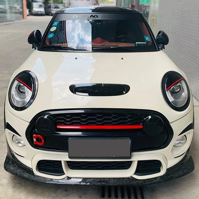 Car Headlight Eyelid Light Eyebrow Lamp Decoration Stickers Accessories for Mini Cooper S Clubman F54 F55 F56 F57 F60 Countryman
Car Headlight Eyelid Light Eyebrow Lamp Decoration Stickers Accessories for Mini Cooper S Clubman F54 F55 F56 F57 F60 Countryman
