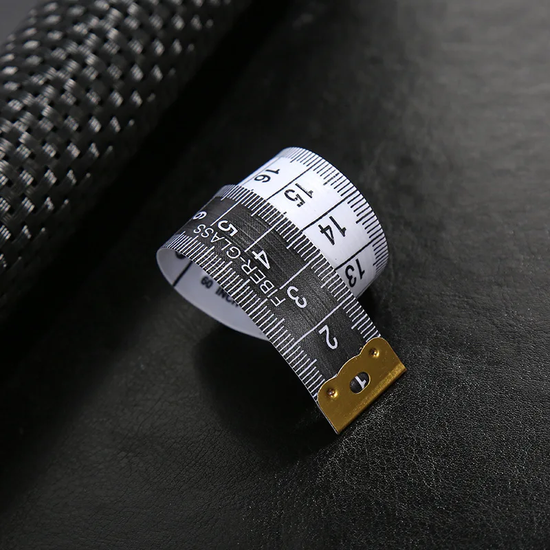 1/2pcs-150cm/60" Body Measuring Ruler Sewing Tailor Tape Measure Centimeter Meter Sewing Measuring Tape Soft tape tape
1/2pcs-150cm/60" Body Measuring Ruler Sewing Tailor Tape Measure Centimeter Meter Sewing Measuring Tape Soft tape tape