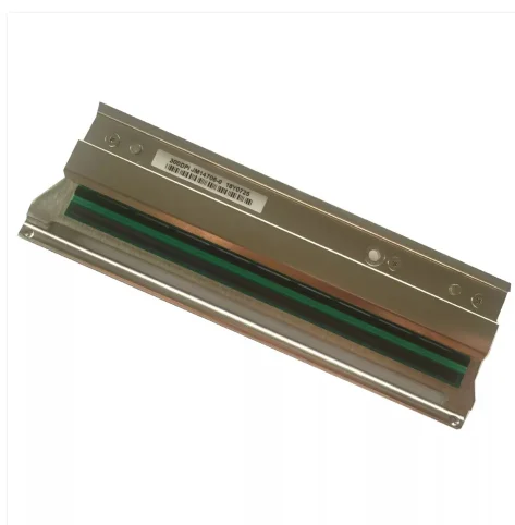 CLP-631/CL-S631/C 300dpi thermal barcode print head
CLP-631/CL-S631/C 300dpi thermal barcode print head