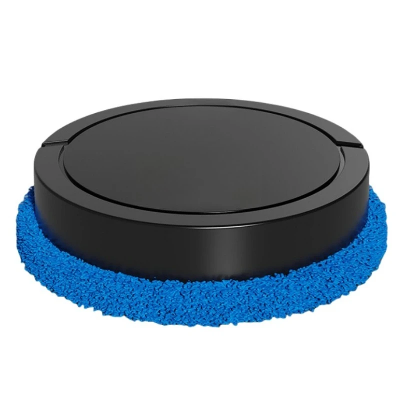 Intelligent mopping robot Automatic mopping wet and dry floor cleaning Lazy wiping sweeper
Intelligent mopping robot Automatic mopping wet and dry floor cleaning Lazy wiping sweeper