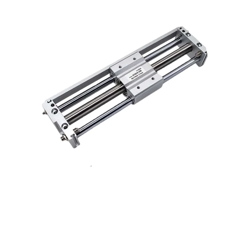 2025 Trending Magnetically Coupled Rodless Pneumatic air Cylinder CY1SG/CY1S10/20/25/32/40-200-300-500-800X1000BZ
2025 Trending Magnetically Coupled Rodless Pneumatic air Cylinder CY1SG/CY1S10/20/25/32/40-200-300-500-800X1000BZ