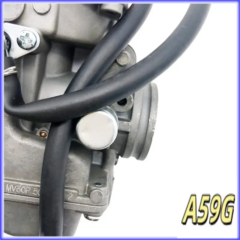 G9-606-073 ATV/UTV Carburetor For 250Cc ATV/UTV ATV250 EN250 JS250 QM250GY GXT250 ATV Carburetor Parts 606073
G9-606-073 ATV/UTV Carburetor For 250Cc ATV/UTV ATV250 EN250 JS250 QM250GY GXT250 ATV Carburetor Parts 606073