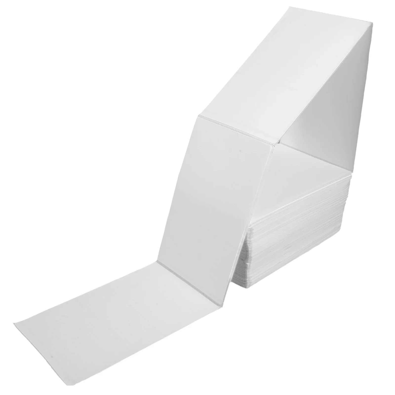 500Pcs Direct Thermal Labels Printer Paper Stickers Easy Use Store Lightweight Compact Perfect Size Address Parcel Labeling
500Pcs Direct Thermal Labels Printer Paper Stickers Easy Use Store Lightweight Compact Perfect Size Address Parcel Labeling