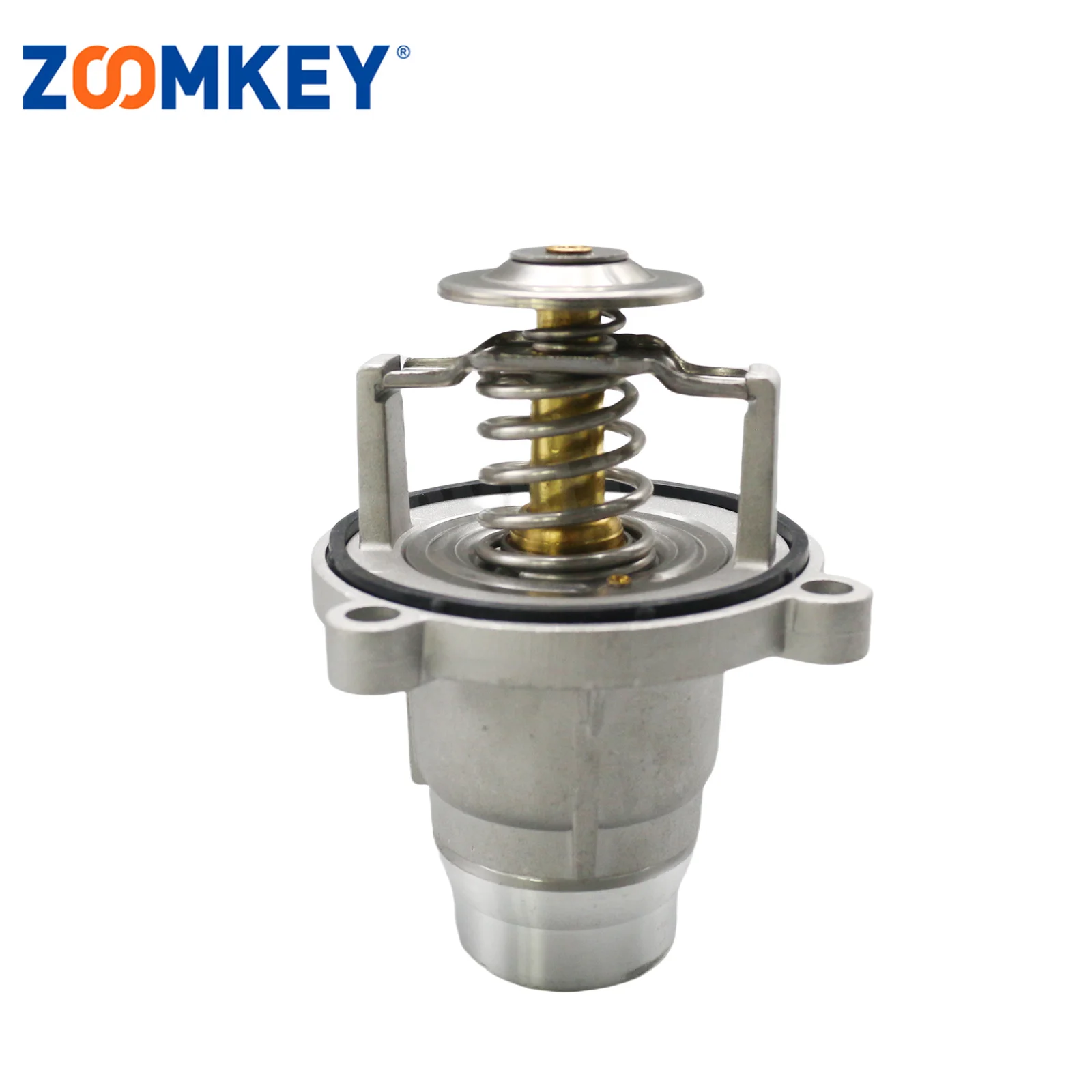 ZOOMKEY FIT FOR 11537586885 Thermostat BMW M4 X5 X6 650i M5 M3 650i xDrive
ZOOMKEY FIT FOR 11537586885 Thermostat BMW M4 X5 X6 650i M5 M3 650i xDrive