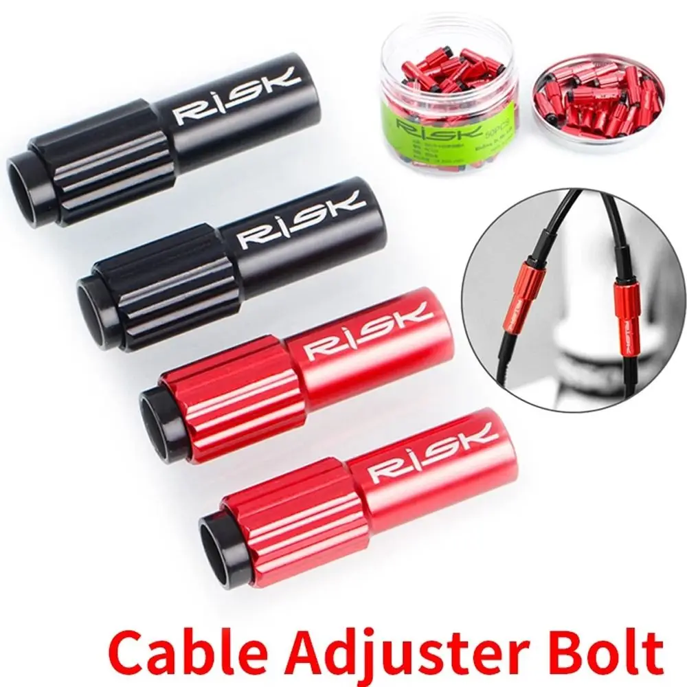 Shift Connector Line Parts Bikes Brake Cable Gear Adjustable Screws Inline Cable Adjuster Bike Shifter Cable Screws Screw Bolt
Shift Connector Line Parts Bikes Brake Cable Gear Adjustable Screws Inline Cable Adjuster Bike Shifter Cable Screws Screw Bolt