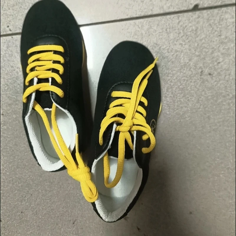 2026 Hot Sale Martial Arts Shoes Men Comfortable Tai Chi shoes Mens Anti-Slippery Wushu Shoe Men Top Quality KungFu Shoe Man
2026 Hot Sale Martial Arts Shoes Men Comfortable Tai Chi shoes Mens Anti-Slippery Wushu Shoe Men Top Quality KungFu Shoe Man