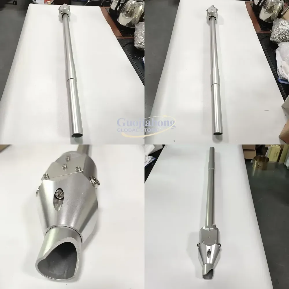 2026 Hot The KQR-162550 Hot Melt Adhesive Conveyor is compatible with the automatic closing and vibration functions of
2026 Hot The KQR-162550 Hot Melt Adhesive Conveyor is compatible with the automatic closing and vibration functions of