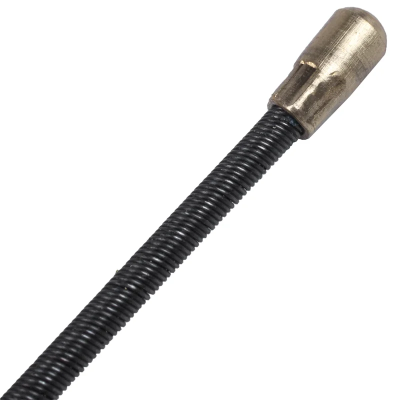 B23B 2Pcs 10M 3Mm Guide Device Fiberglass Electric Cable Push Pullers Duct Snake Rodder Fish Tape Wire
B23B 2Pcs 10M 3Mm Guide Device Fiberglass Electric Cable Push Pullers Duct Snake Rodder Fish Tape Wire