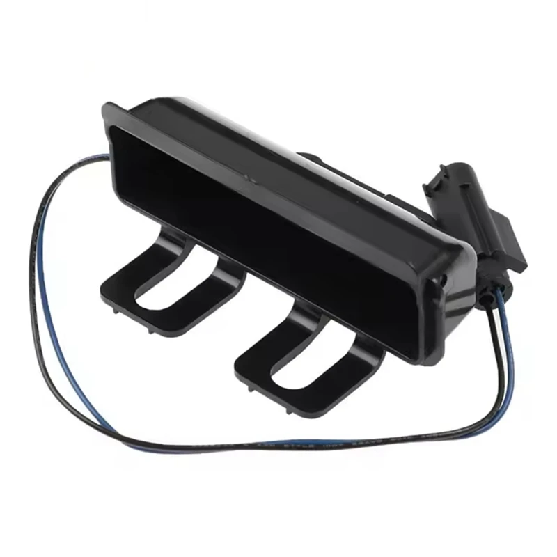 A4517470187 Car Tailgate Lock Rear Tail Door Switch For Smart Fortwo 451 2008-2015
A4517470187 Car Tailgate Lock Rear Tail Door Switch For Smart Fortwo 451 2008-2015
