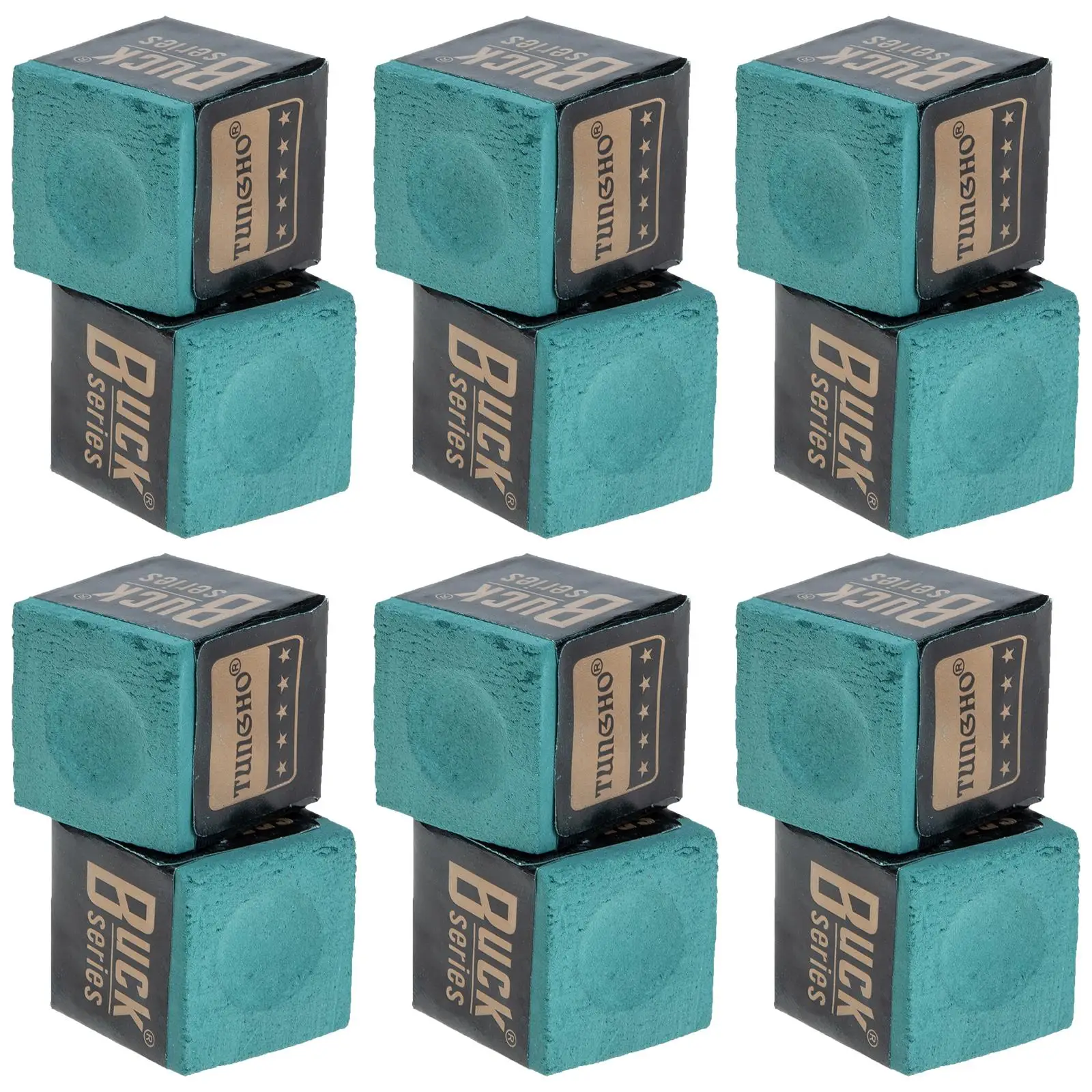 24 Pcs Chalk Billiard Accessories Smooth Surface Cue Pool Table Cue Chalk Stick Wiping Powder Non Clumping Practical Gift
24 Pcs Chalk Billiard Accessories Smooth Surface Cue Pool Table Cue Chalk Stick Wiping Powder Non Clumping Practical Gift