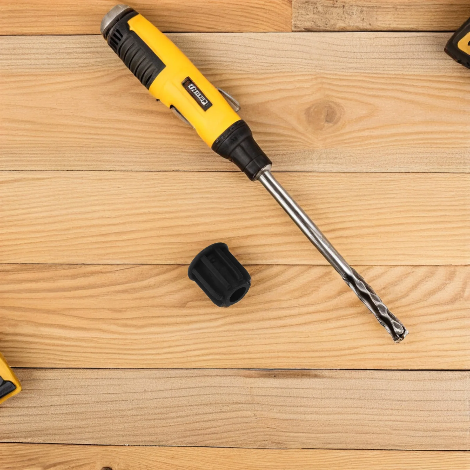 30Pcs Office Chair Caster Wheel Caps Black Thickened Anti-Slip Protective Foot Covers Furniture Leg End Caps Replacement Socket
30Pcs Office Chair Caster Wheel Caps Black Thickened Anti-Slip Protective Foot Covers Furniture Leg End Caps Replacement Socket