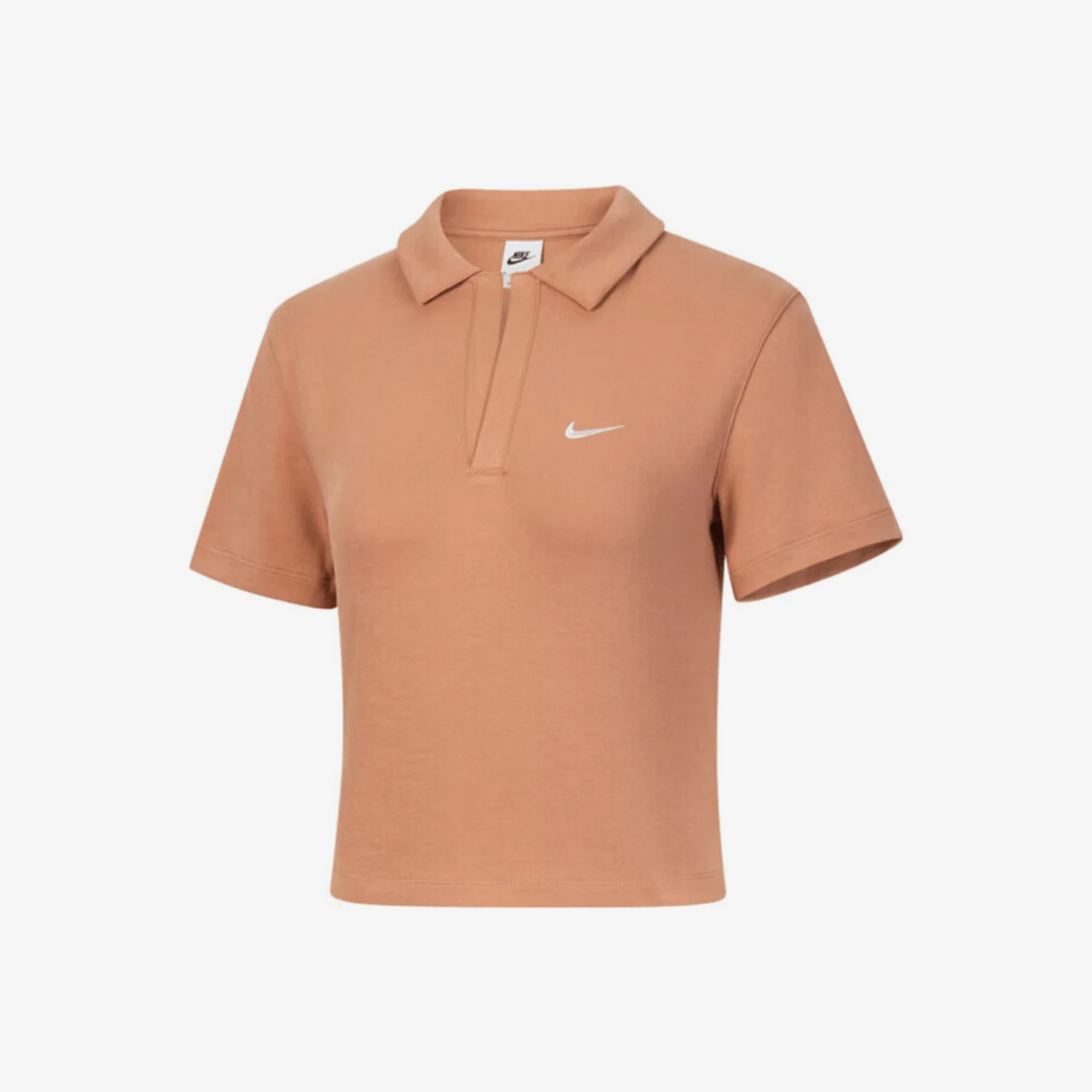 Оригинальная новая женская классическая рубашка-поло Nike с короткими рукавами и лацканами DV7885-212
Оригинальная новая женская классическая рубашка-поло Nike с короткими рукавами и лацканами DV7885-212