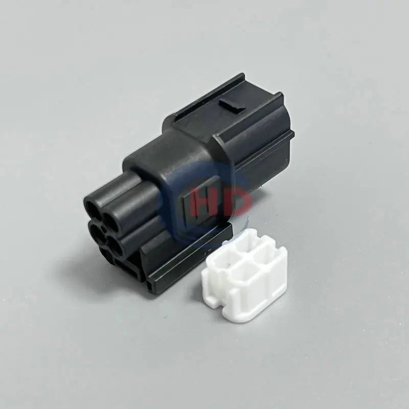 1-20 sets 4pin Plug For Honda Oxygen Sensor Automobile Connector 61 6188-4776 6189-7039
1-20 sets 4pin Plug For Honda Oxygen Sensor Automobile Connector 61 6188-4776 6189-7039