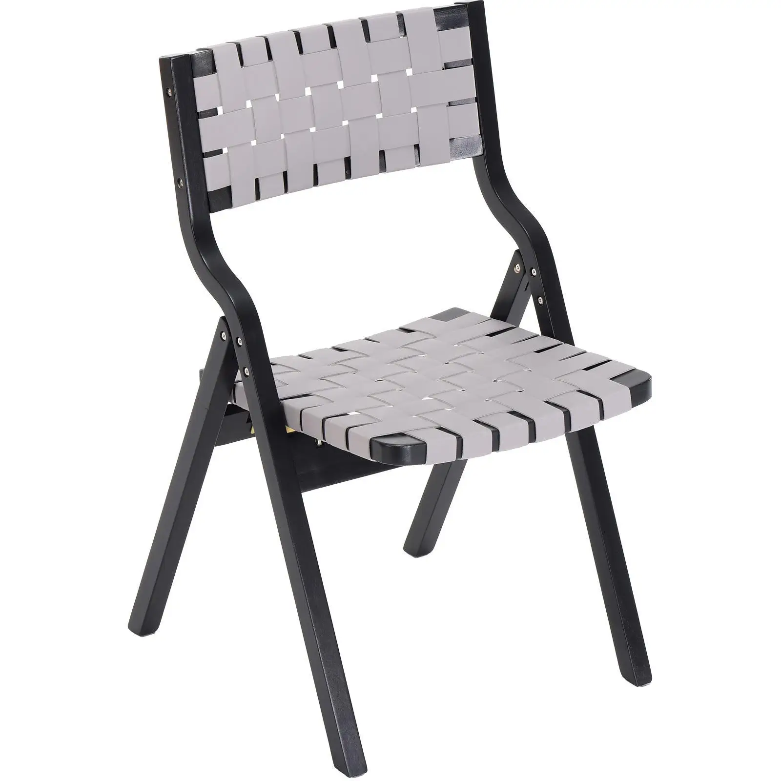 Versatile Wooden Folding Chair Set Woven Seat for Boho Mediterranean Decor Dining Area
Versatile Wooden Folding Chair Set Woven Seat for Boho Mediterranean Decor Dining Area